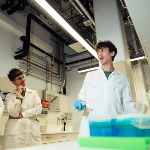 LabTour ©: Johannes Richter